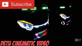 Dj Tokyo drift versi bus malam