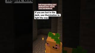 MegaCraft- Tips for Firebenders 🔥#minecraft screenshot 5