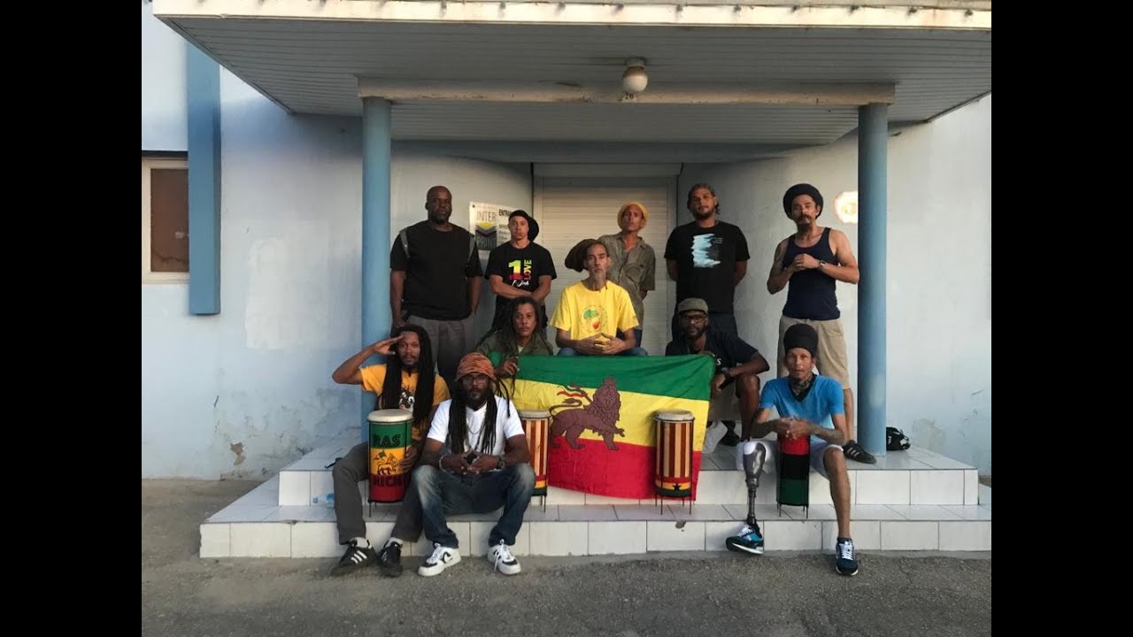 Farmer Marcus live at Canal 90 Aruba