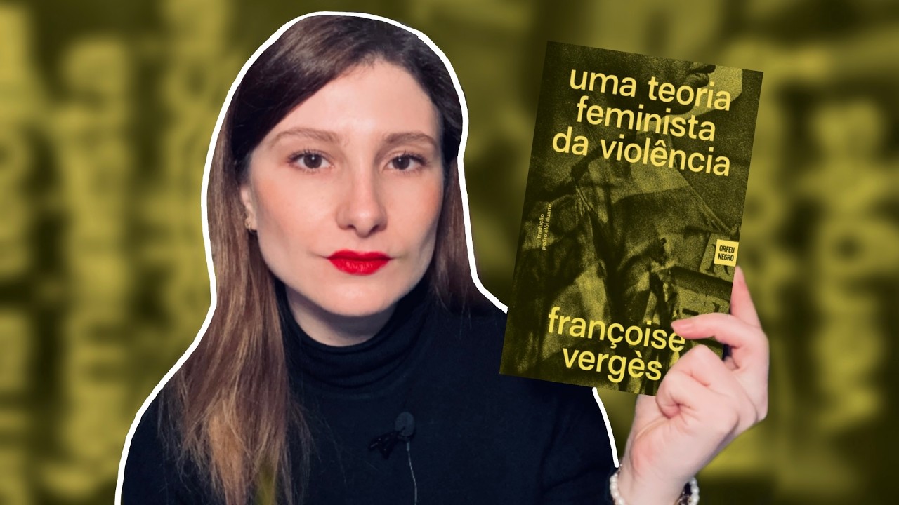 O Feminismo Está a Reforçar o Sistema?| aluadelili