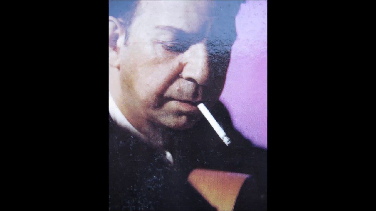 SABICAS / RONDENA / 1958