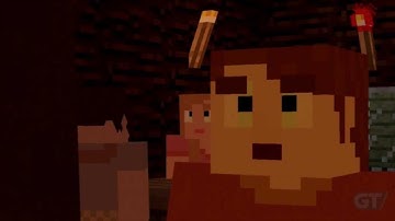 GameTrailers || Seedlings Funniest Scene || HD