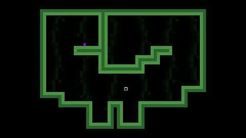 Micro Platformer - Tutorial Speedrun in 1:22.267 IGT