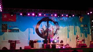 ကိုမင္း၊ ၀ါရီ႐ူး - ေသမင္းရက္ခ်ိိန္း Ko Min, Wareru  - Thayminn Yetchein