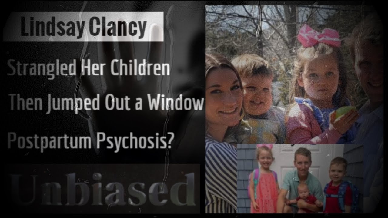 Lindsay Clancy Massachusetts Nurse Accused Of Strangling Her Three lindsay-clancy-massachusetts-nurse-accused-of-strangling-her-three