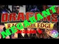 Dragons Race to the Edge Season 4|MEGARANT