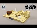 LEGO 40451 - Tatooine Homestead - Star Wars - Speed Build Review