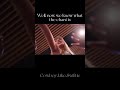 Icdiwabh chant #taylorswift #swiftie #icandoitwithabrokenheart #fypシ゚viral 