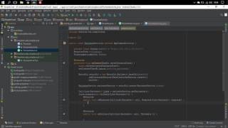 Consumir Rest Api con Retrofit - Simple Crud Android Studio y Sql Server