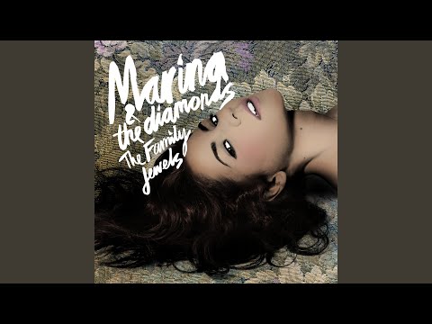 Marina - Seventeen mp3 ke stažení