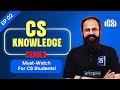 Who Designed the ICSI Logo? | ICSI Logo History Explained | CS Sai | ArivuPro