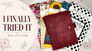 I Finally Tried Kell of a Plan | My Honest First Impressions