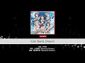 【バンドリ】Yes!BanG_Dream!/Poppin'Party