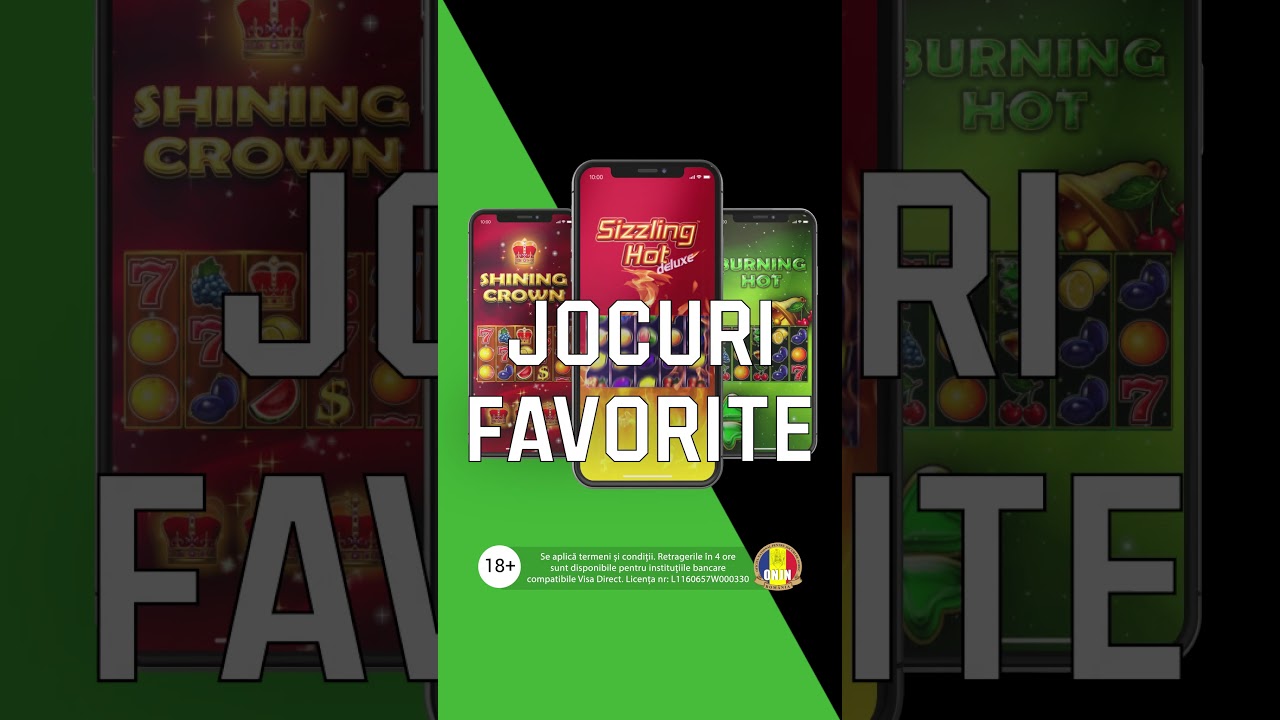 Unibet - Casino Refresh SoMe SLOTS 6s (