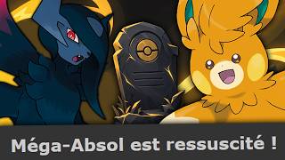 Download lagu L'attaque Pokémon qui RESSUSCITE est devenue BROKEN