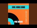 Prk urban  soul kings band  funky love time   bboy music 2024