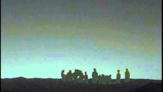 Details Earth from Mars at Sunset: Artist Rendering Update