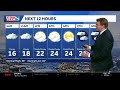 Iowa weather: Cloudy and cold today with frigid overnight wind chills