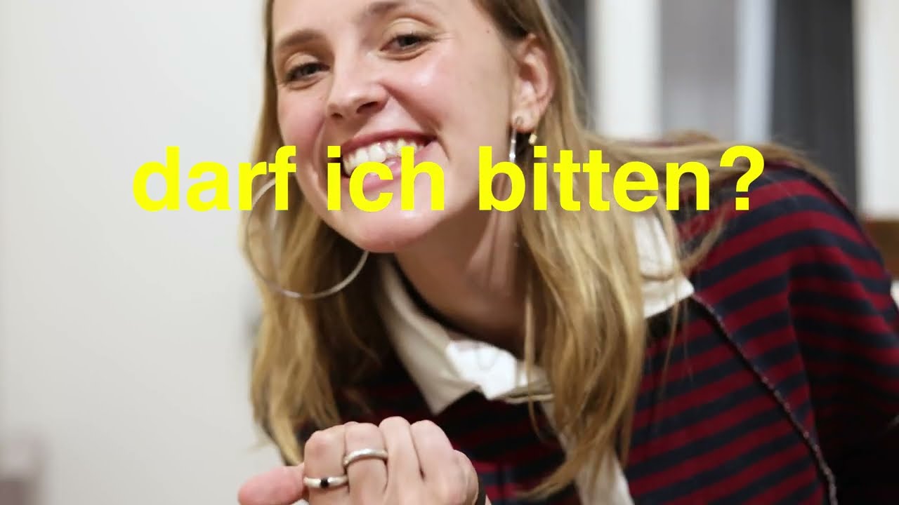 behind the song | EP "darf ich bitten"