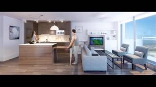 Making The Most Out Of Small Apartments Using Transformable Spaces