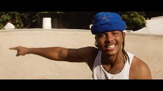 Eli 1000 - Job (Official Music Video)