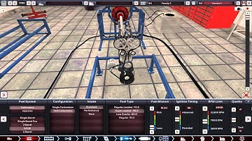 Automation Engine Tuning Guide Part 1: Carb Engines