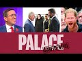 Has King Charles wooed David Beckham away from Prince Harry? | Palace Confidential