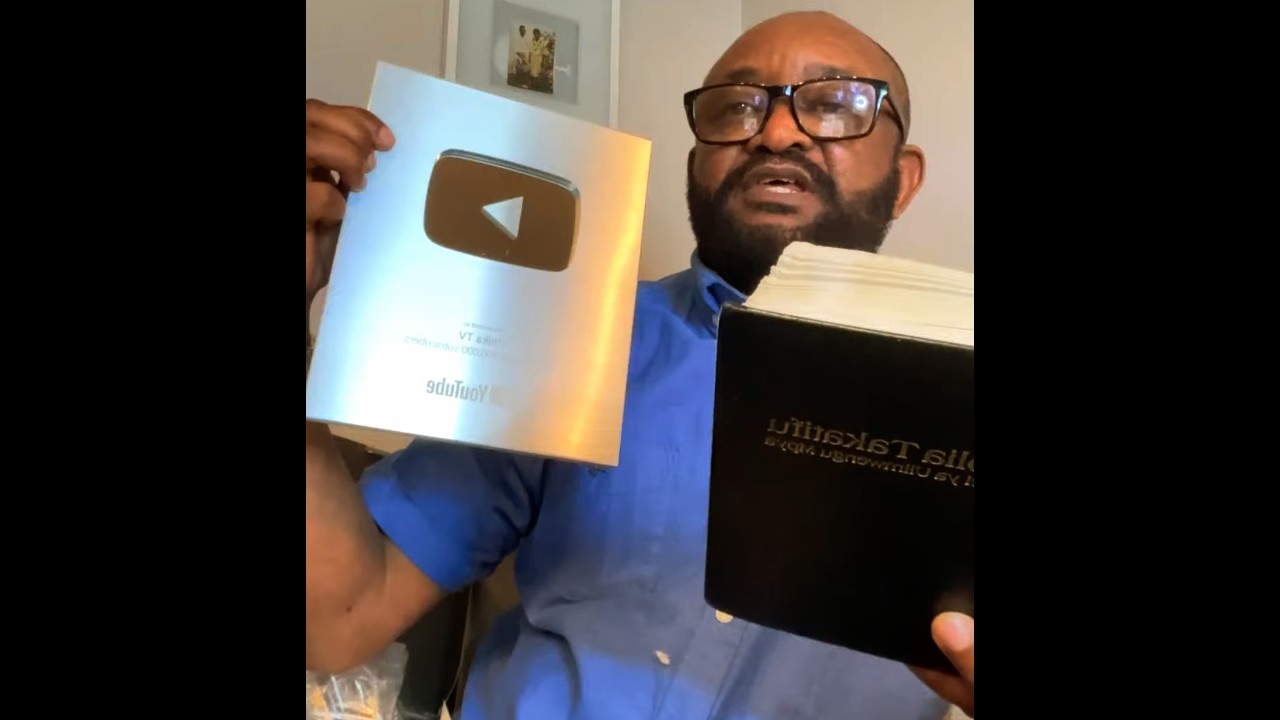 Latest Title & Thumbnail