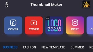 Best Youtube Thumbnail Maker for android screenshot 2
