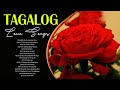 Nonstop Tagalog Love Songs 80s 90s Lyrics Of Sunday | Best OPM Chill Tagalog Love Songs Lyrics