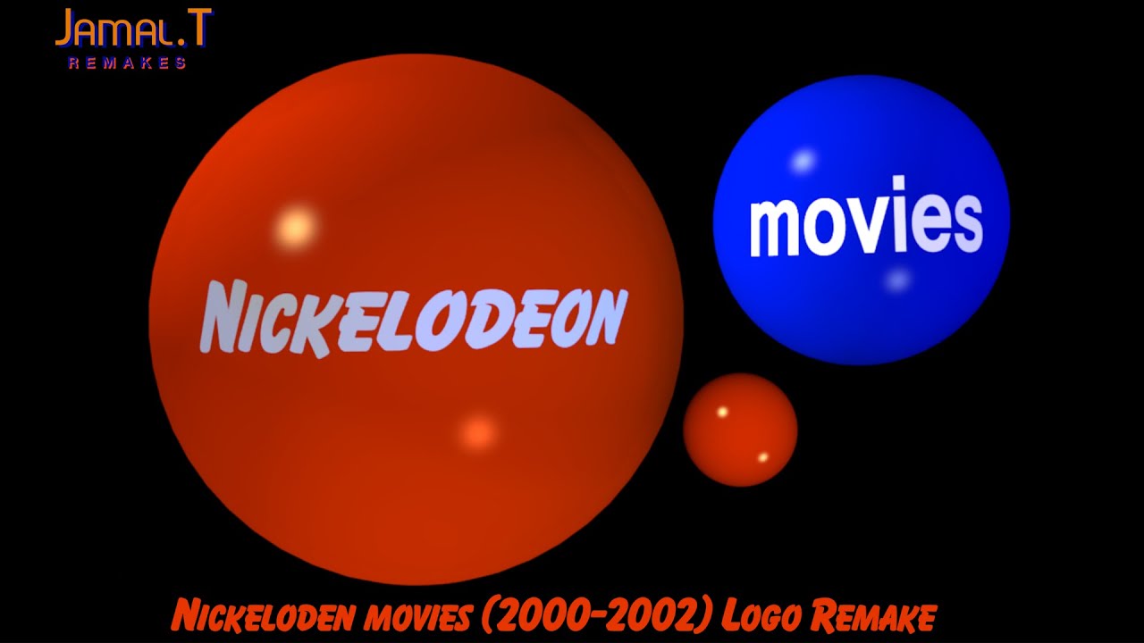 Nickelodeon Movies Remake