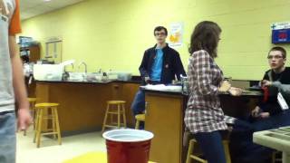 Physics Lab Fun 1