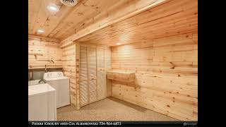 222 Castle Creek Drive video tour