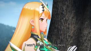 [Trailer] Xenoblade Chronicles 2 (2017) screenshot 5
