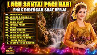 Terbaru Osing Kendang Kempulgerajagan  Lagu Viral Terbaik Album Nonstop Enak Di Dengar