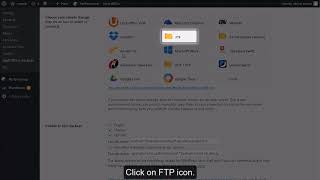 How To Install & Set Up Updraft Plus in WordPress