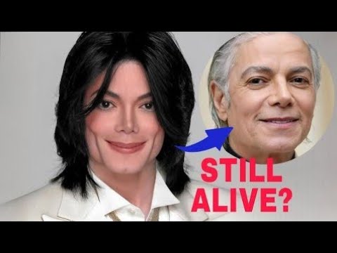 Is Michael Jackson STILL ALIVE ?! 😨 Analysing this WILD Conspiracy theory! #michaeljackson