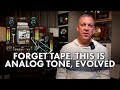 Chasing the 'Tape Sound'? This is What You're Actually Looking For