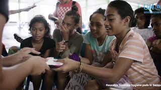 Entrepreneurs from Asia and the Pacific #SolveDifferent