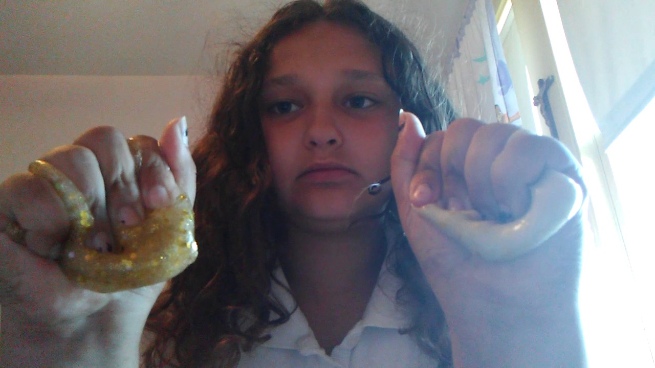 What To Add To Make Slime Sticky What To Add To Make Slime Sticky