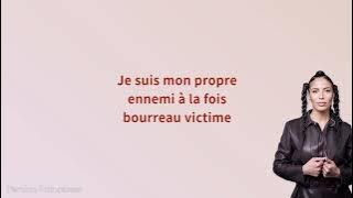 Zaho   Je te pardonne Paroles