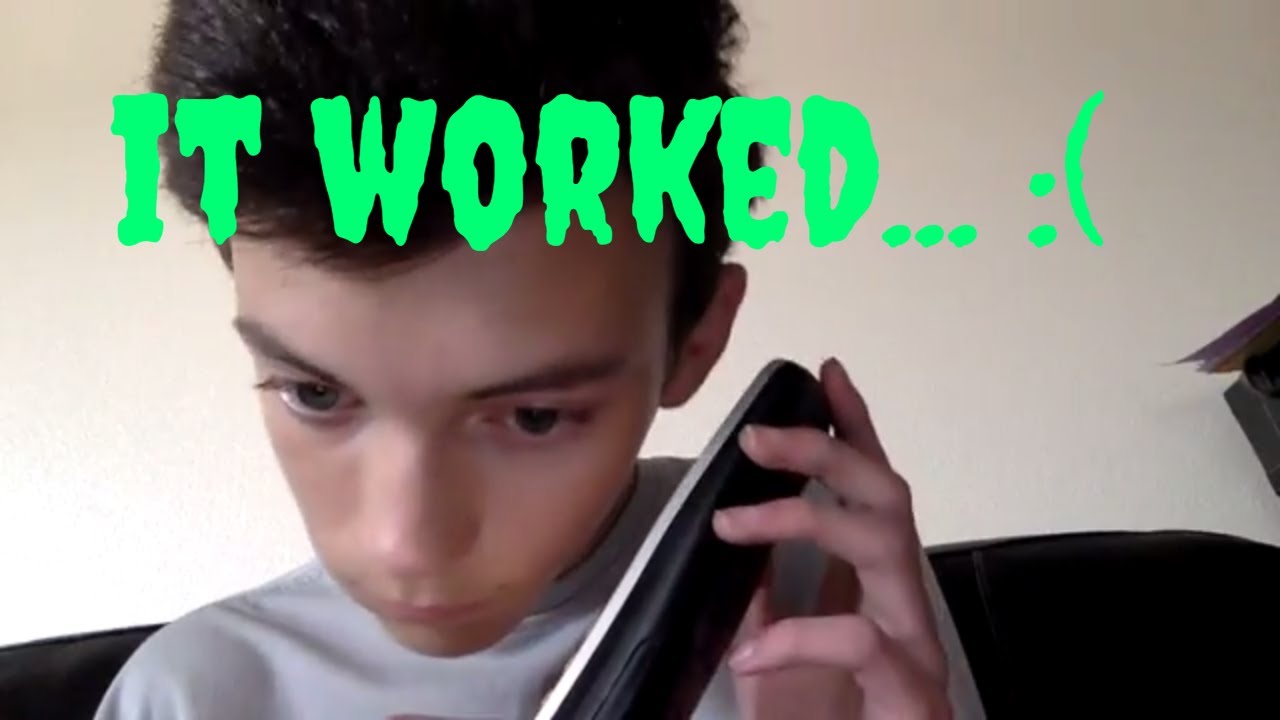 Calling creepy phone numbers youtube
