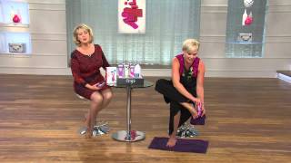 Famous Emjoi Micro-Pedi Callus Remover w/ Replacement Rollers with Mary Beth Roe Profile