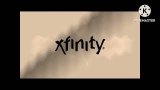 Asleep Xfinity Logo Effects 