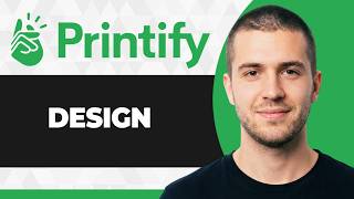 How to Design on Printify (Step By Step) (2026 Guide)