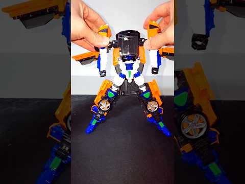 carbot <strong>car</strong> <strong>robot</strong> transfomer Hyundai veloster