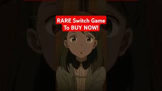 This Switch Game Is Getting RARE & EXPENSIVE!