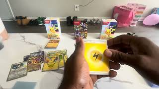Tom Brady card shop Pokémon ￼30th anniversary booster pack review #pokemon #rip 