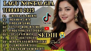 PALING BANYAK DI CARI-CARI GUYS‼️ALBUM LAGU NOSTALGIA | ENAK BUAT SANTAI 🔥🎼🎧