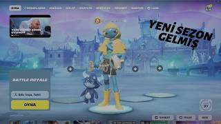 Yeni Sezon Bir Harika